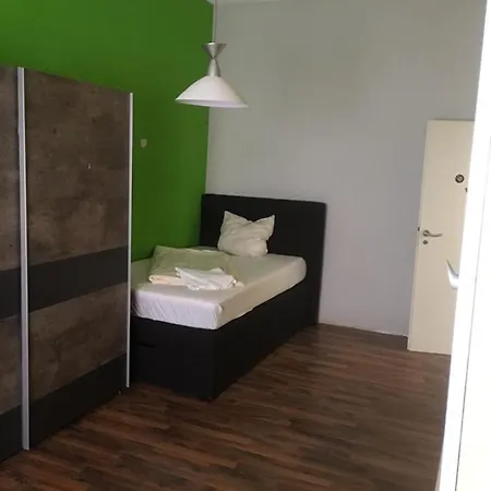 Apartment In Kaiserslautern