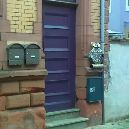 In * Kaiserslautern