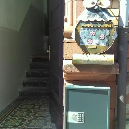 Apartment In Kaiserslautern
