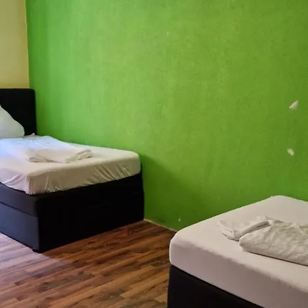 Apartamento In Kaiserslautern