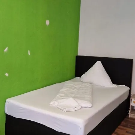 In Apartamento