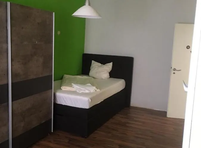 Apartamento In Kaiserslautern