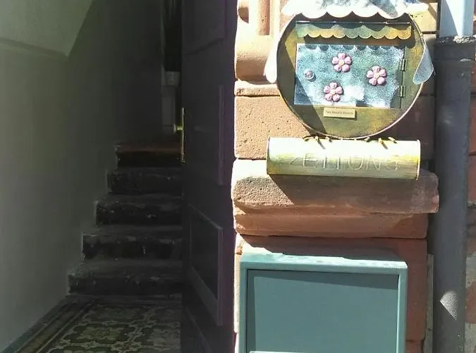 Apartamento In Kaiserslautern