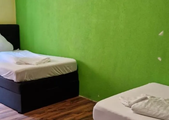 Apartamento In Kaiserslautern